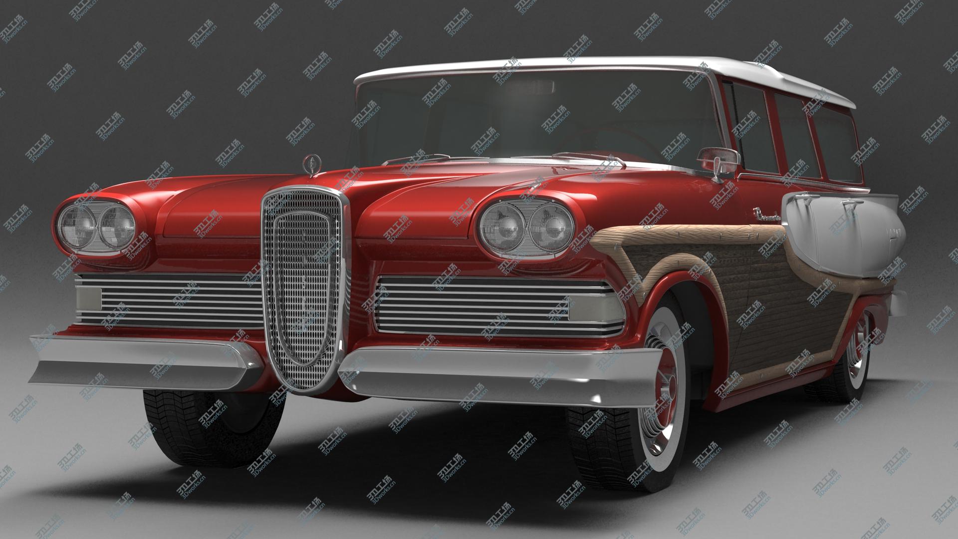 images/goods_img/202104091/Ford Edsel Bermuda 1958 3D model/4.jpg